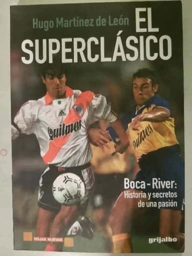 El superclásico