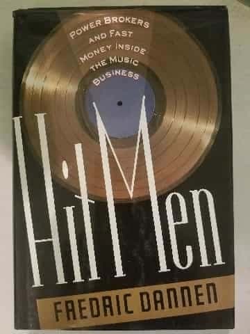 Hit men