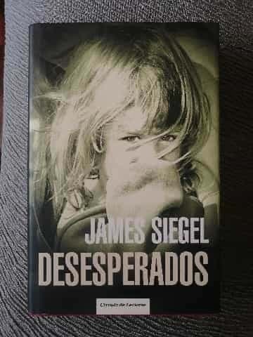 Desesperados