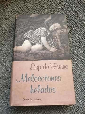 Melocotones Helados