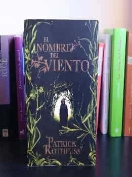 El nombre del viento