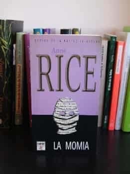 La Momia