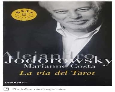 La Vía del Tarot