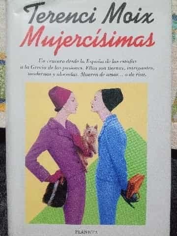 Mujercísimas