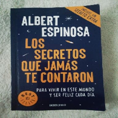 Los secretos que jamás te contaron