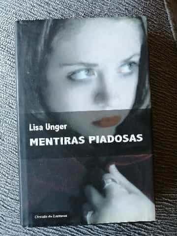 Mentiras piadosas  