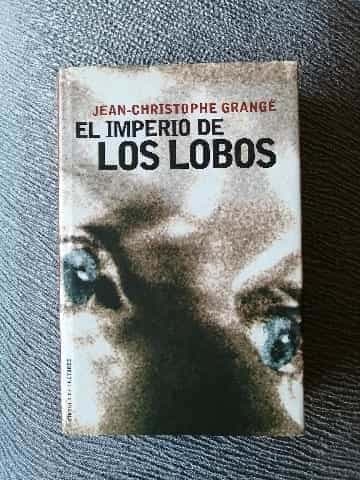 El imperio de los lobos