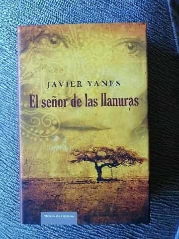 El señor de las llanuras