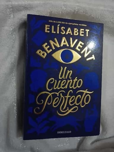 Un cuento perfecto