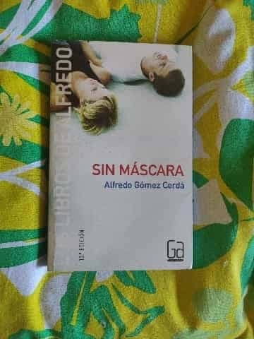 Sin mascara