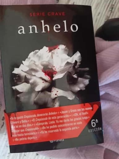 Anhelo