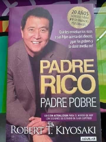 Padre Rico Padre Pobre