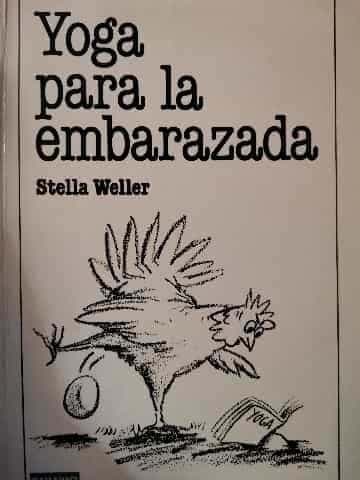 Yoga para la embarazada