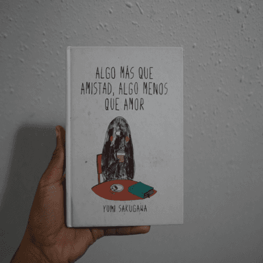 Algo Mas Que Amistad Algo Menos Que Amor