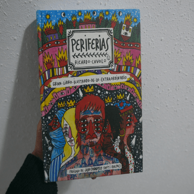 Periferias
