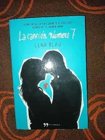 La canción número 7