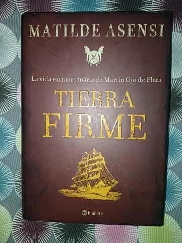 Tierra firme