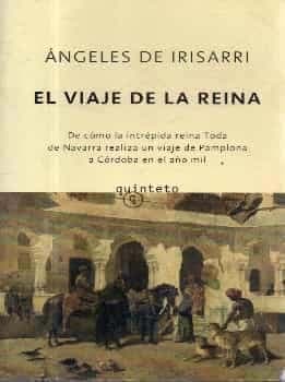 El Viaje De LA Reina