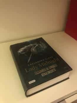Lady Midnight