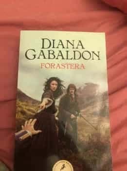 Forastera  Outlander