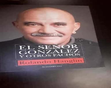 El señor González y otros fachos