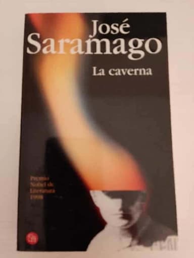 La caverna