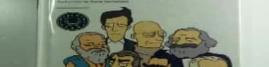 Los Simpson y la filosofía 