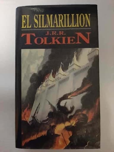 El Silmarillion