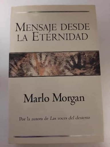 Mensaje Desde La Eternidad