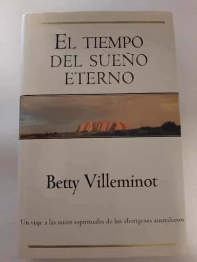 El Tiempo del Sueño Eterno