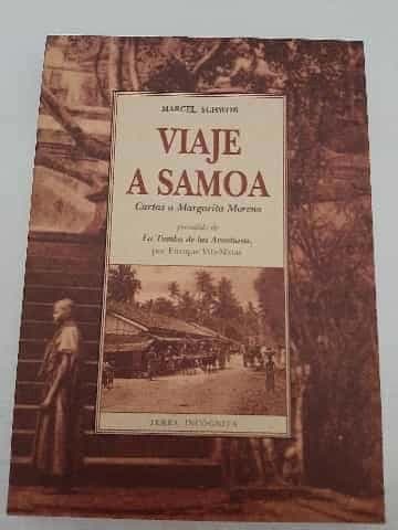 Viaje a Samoa