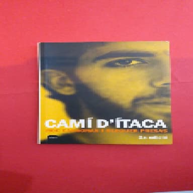 Camí dÍtaca