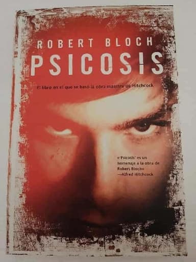 Psicosis