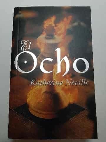 El Ocho