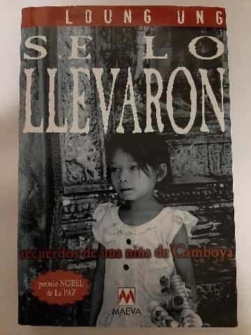 Se lo llevaron