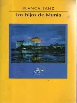 Los hijos de Munia