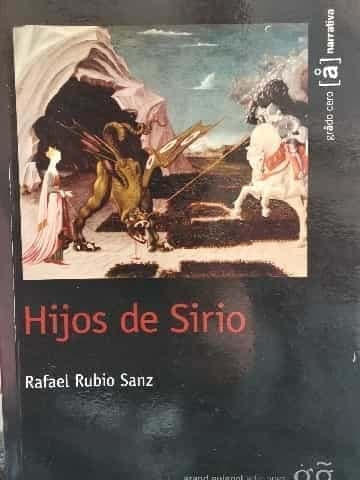 Hijos de Sirio
