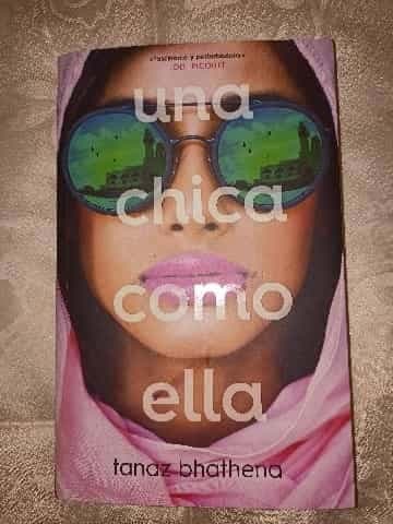 Una chica como ella