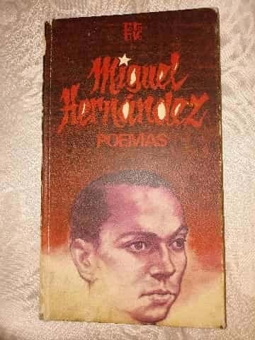 Poemas.
