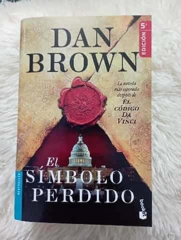 El simbolo perdido 