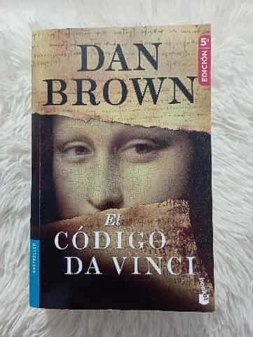 El Codigo Da Vinci 