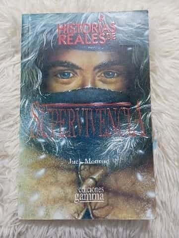 Historias Reales de Supervivencias