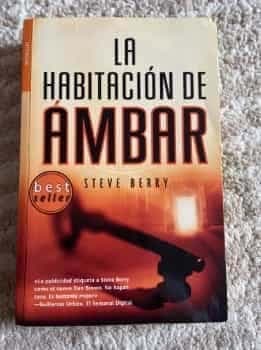 Habitación de ámbar
