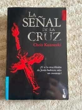 La señal de la cruz