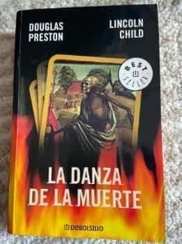 La danza de la muerte