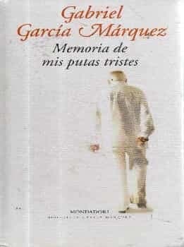Memoria de mis putas tristes