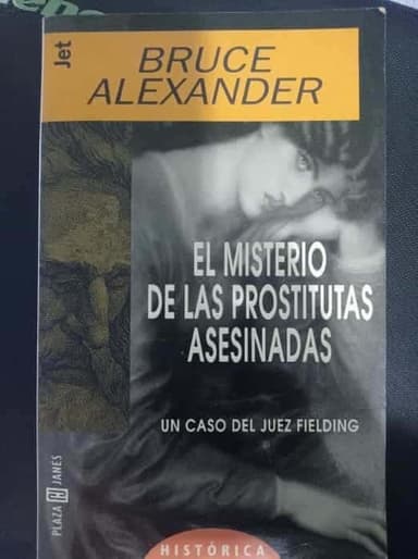 El Misterio De Las Prostitutas Asesinadas