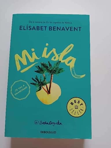 Mi isla