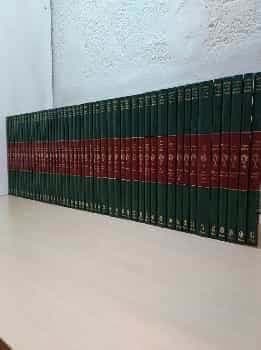 Antología de la novela catalana 49 novelas 