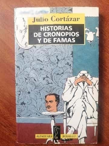 Historias de cronopios y de famas